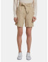 Tom Tailor Shorts Beige - Pepit.gr