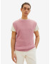 Tom Tailor Sweater Pink - Pepit.gr