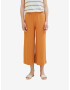 Tom Tailor Trousers Orange - Pepit.gr