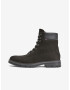 Tommy Hilfiger Ankle boots Black - Pepit.gr