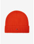 Tommy Hilfiger Beanie Orange - Pepit.gr