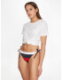 Tommy Hilfiger Bikini bottom Red - Pepit.gr