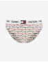 Tommy Hilfiger Bikini Pride Panties White - Pepit.gr