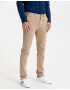 Tommy Hilfiger Bleecker Chino Trousers Blue - Pepit.gr