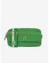 Tommy Hilfiger Cross body bag Green - Pepit.gr