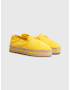 Tommy Hilfiger Espadrille Yellow - Pepit.gr