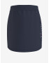 Tommy Hilfiger Girl Skirt Blue - Pepit.gr