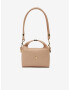 Tommy Hilfiger Handbag Beige - Pepit.gr