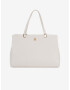 Tommy Hilfiger Handbag White - Pepit.gr