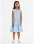 Tommy Hilfiger Kids Dress Blue - Pepit.gr