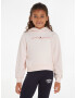 Tommy Hilfiger Kids Sweatshirt Pink - Pepit.gr