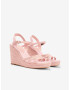 Tommy Hilfiger Sandals Pink - Pepit.gr