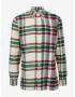 Tommy Hilfiger Shirt Green - Pepit.gr