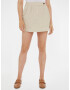 Tommy Hilfiger Skirt Beige - Pepit.gr