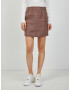 Tommy Hilfiger Skirt Brown - Pepit.gr