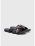 Tommy Hilfiger Slippers Black - Pepit.gr