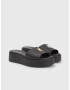 Tommy Hilfiger Slippers Black - Pepit.gr