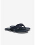 Tommy Hilfiger Slippers Blue - Pepit.gr