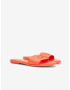 Tommy Hilfiger Slippers Orange - Pepit.gr