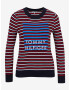 Tommy Hilfiger Sweater Blue - Pepit.gr