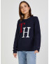 Tommy Hilfiger Sweater Blue - Pepit.gr