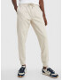 Tommy Hilfiger Sweatpants White - Pepit.gr