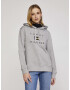 Tommy Hilfiger Sweatshirt Grey - Pepit.gr