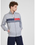 Tommy Hilfiger Sweatshirt Grey - Pepit.gr