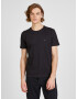 Tommy Hilfiger T-shirt Black - Pepit.gr