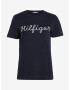 Tommy Hilfiger T-shirt Blue - Pepit.gr