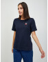 Tommy Hilfiger T-shirt Blue - Pepit.gr