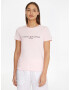 Tommy Hilfiger T-shirt Pink - Pepit.gr