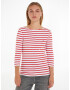 Tommy Hilfiger T-shirt Red - Pepit.gr