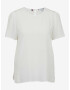 Tommy Hilfiger T-shirt White - Pepit.gr