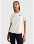 Tommy Hilfiger T-shirt White - Pepit.gr