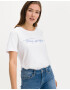 Tommy Hilfiger T-shirt White - Pepit.gr