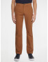 Tommy Hilfiger Chino Trousers Brown - Pepit.gr