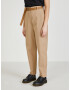 Tommy Hilfiger Chino Trousers Brown - Pepit.gr