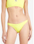 Tommy Hilfiger Underwear Bikini bottom Yellow - Pepit.gr