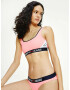 Tommy Hilfiger Underwear Bikini top Pink - Pepit.gr