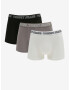 Tommy Hilfiger Underwear Boxers 3 Piece Black - Pepit.gr