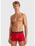 Tommy Hilfiger Underwear Boxers 3 Piece Blue - Pepit.gr