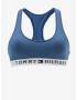 Tommy Hilfiger Underwear Bra Blue - Pepit.gr