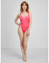 Tommy Hilfiger Underwear One-piece Swimsuit Pink - Pepit.gr