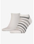 Tommy Hilfiger Underwear Set of 2 pairs of socks White - Pepit.gr