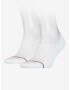 Tommy Hilfiger Underwear Set of 2 pairs of socks White - Pepit.gr