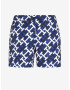 Tommy Hilfiger Underwear Swimsuit Blue - Pepit.gr