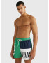 Tommy Hilfiger Underwear Swimsuit Green - Pepit.gr