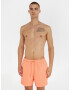 Tommy Hilfiger Underwear Swimsuit Orange - Pepit.gr