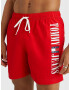 Tommy Hilfiger Underwear Swimsuit Red - Pepit.gr